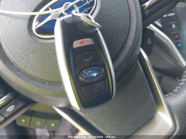 4S4BTANC4N3219120 Subaru Outback Limited