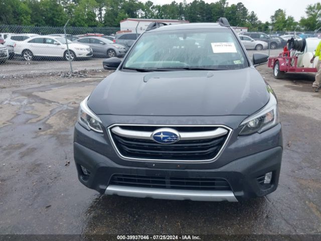 4S4BTANC4N3219120 Subaru Outback Limited