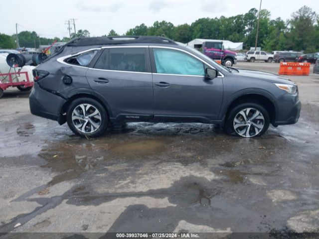 4S4BTANC4N3219120 Subaru Outback Limited