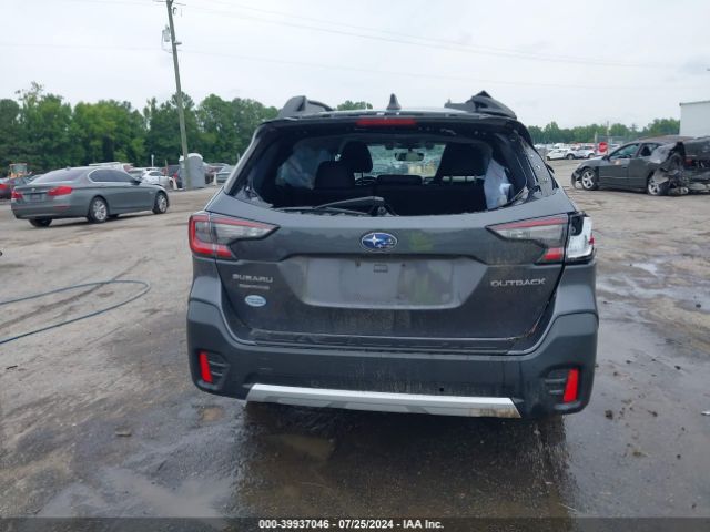 4S4BTANC4N3219120 Subaru Outback Limited