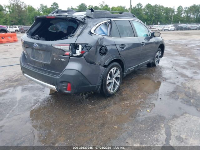 4S4BTANC4N3219120 Subaru Outback Limited