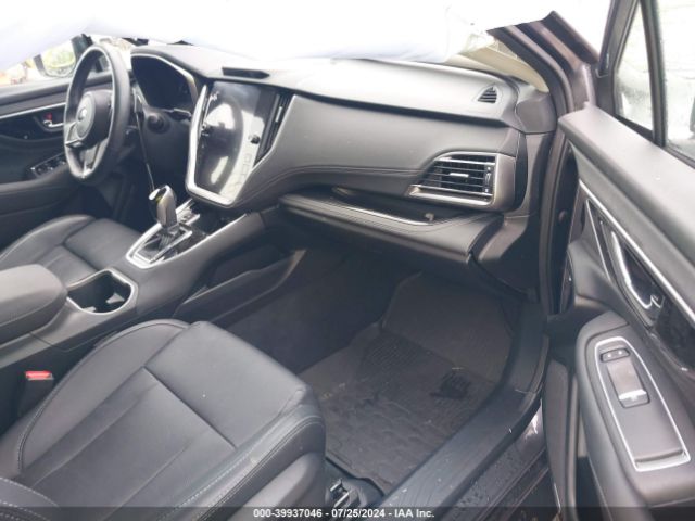 4S4BTANC4N3219120 Subaru Outback Limited