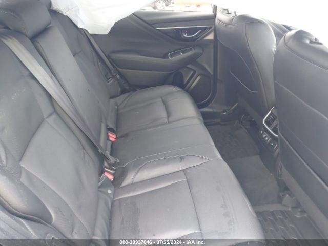 4S4BTANC4N3219120 Subaru Outback Limited