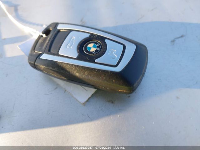 WBA3A5C55FP605238 BMW 328I