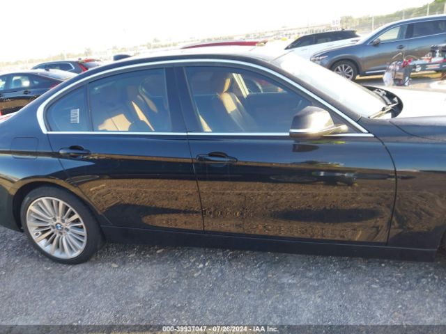 WBA3A5C55FP605238 BMW 328I