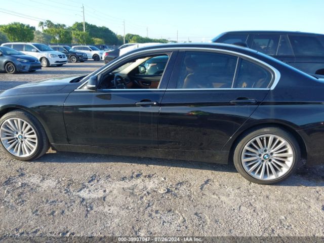 WBA3A5C55FP605238 BMW 328I