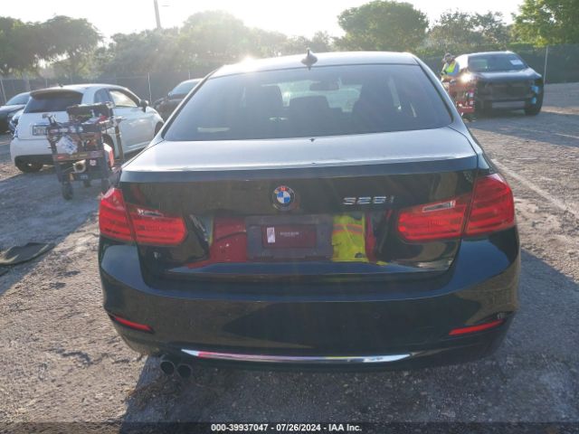 WBA3A5C55FP605238 BMW 328I