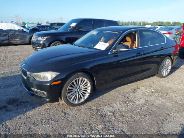 WBA3A5C55FP605238 BMW 328I