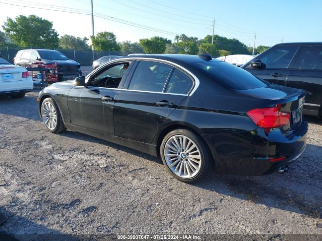WBA3A5C55FP605238 BMW 328I