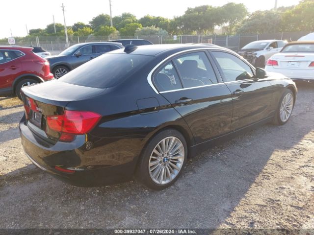 WBA3A5C55FP605238 BMW 328I