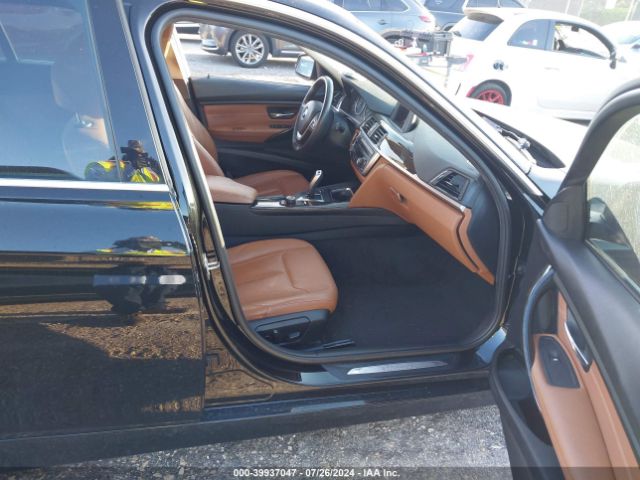 WBA3A5C55FP605238 BMW 328I