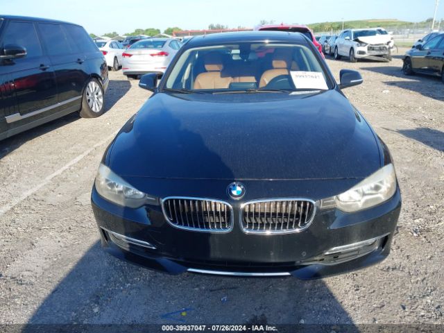 WBA3A5C55FP605238 BMW 328I