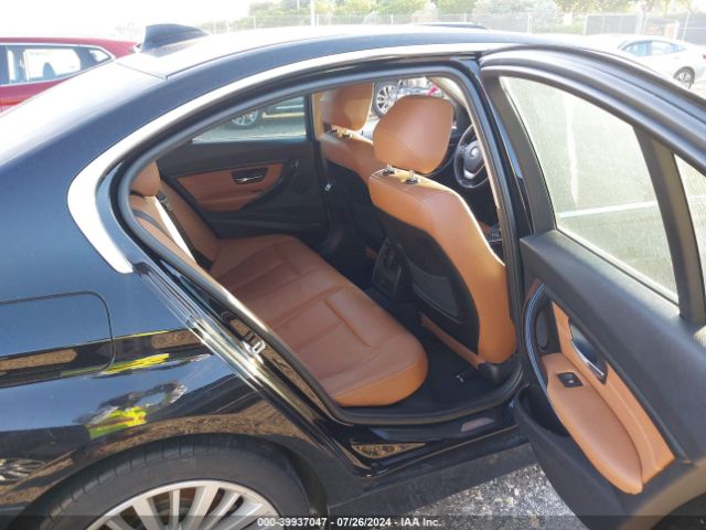 WBA3A5C55FP605238 BMW 328I