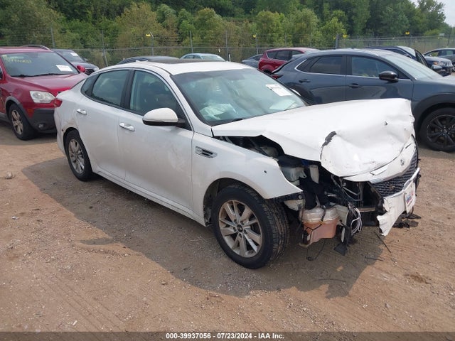 2016 KNAGT4L36G5071099 zdjęcie główne