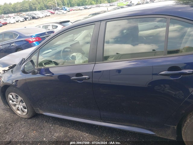 Toyota COROLLA LE 2021 JTDEPMAE7MJ179401 Image 14