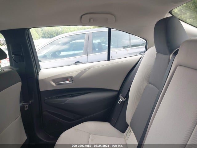 Toyota COROLLA LE 2021 JTDEPMAE7MJ179401 Image 8