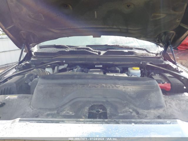 3C6UR5CL4PG637075 RAM 2500