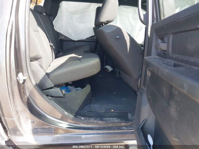 3C6UR5CL4PG637075 RAM 2500