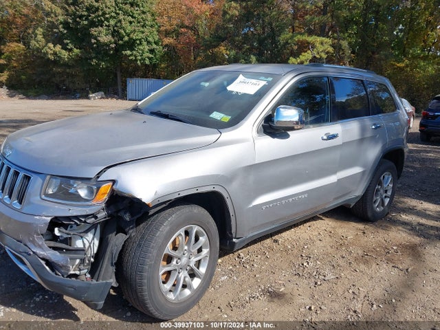 1C4RJFBG3FC150578 Jeep Grand Cherokee Limited
