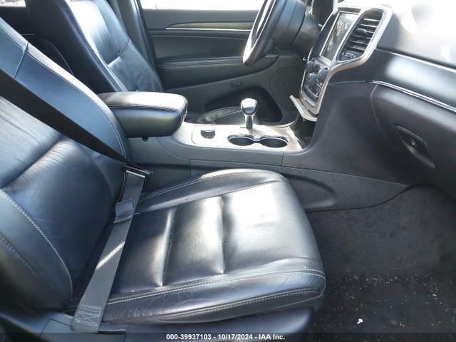 1C4RJFBG3FC150578 Jeep Grand Cherokee Limited