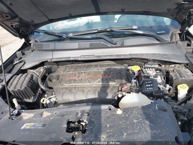 3C4NJDCB0LT212038 Jeep Compass Limited 4x4