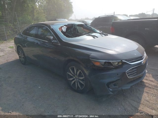 1G1ZF5SX5GF346610 auction archive image