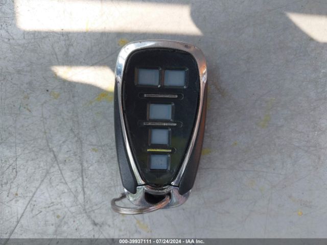 1G1ZF5SX5GF346610 Chevrolet MALIBU 2LT