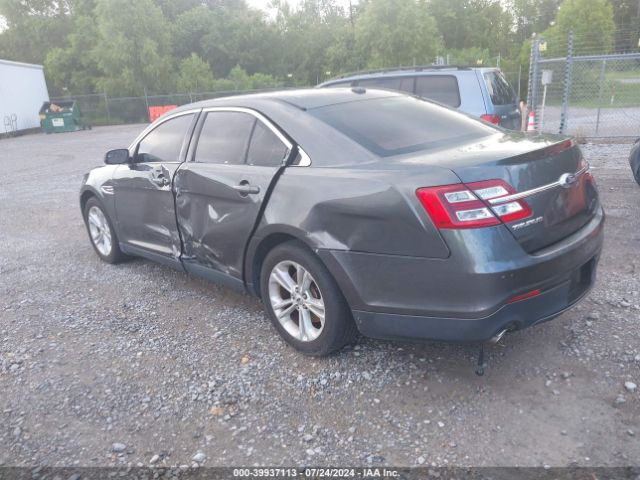 1FAHP2D82KG110297 Ford TAURUS SE