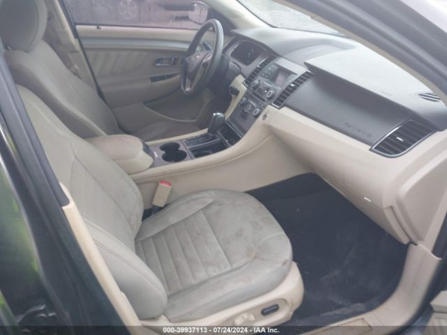 1FAHP2D82KG110297 Ford TAURUS SE