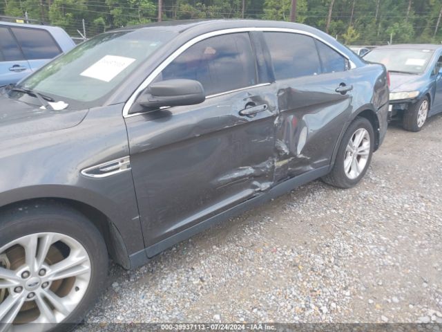 1FAHP2D82KG110297 Ford TAURUS SE