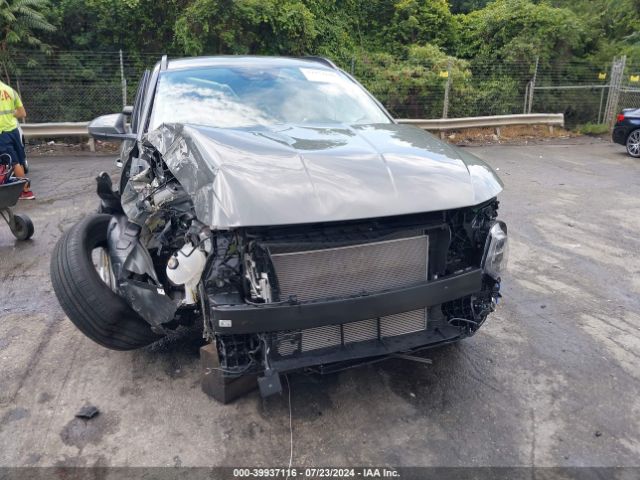 5NMJB3DE5RH416550 Hyundai TUCSON SEL