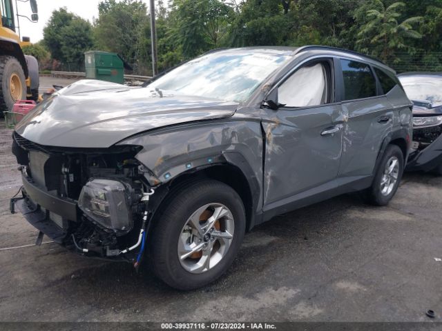5NMJB3DE5RH416550 Hyundai TUCSON SEL