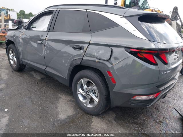 5NMJB3DE5RH416550 Hyundai TUCSON SEL