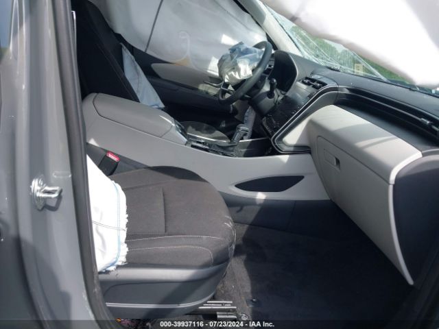 5NMJB3DE5RH416550 Hyundai TUCSON SEL
