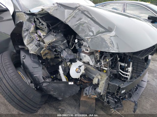 5NMJB3DE5RH416550 Hyundai TUCSON SEL