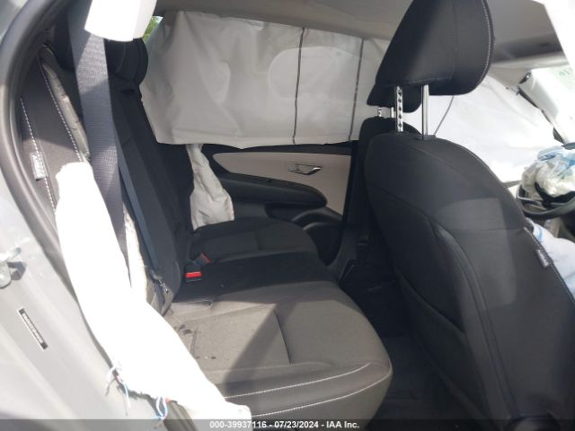 5NMJB3DE5RH416550 Hyundai TUCSON SEL