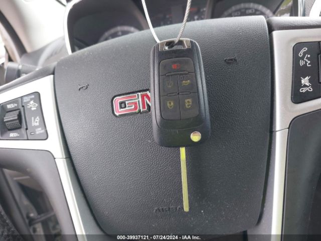 2GKALPEKXG6324254 GMC Terrain Slt