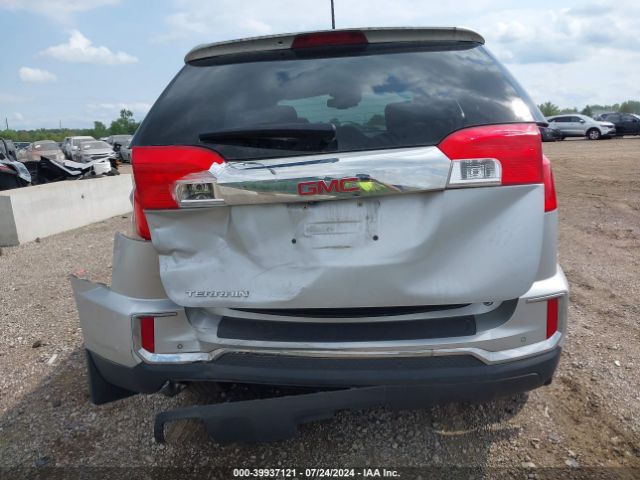 2GKALPEKXG6324254 GMC Terrain Slt