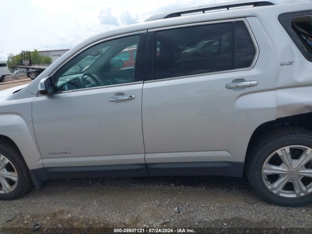 2GKALPEKXG6324254 GMC Terrain Slt