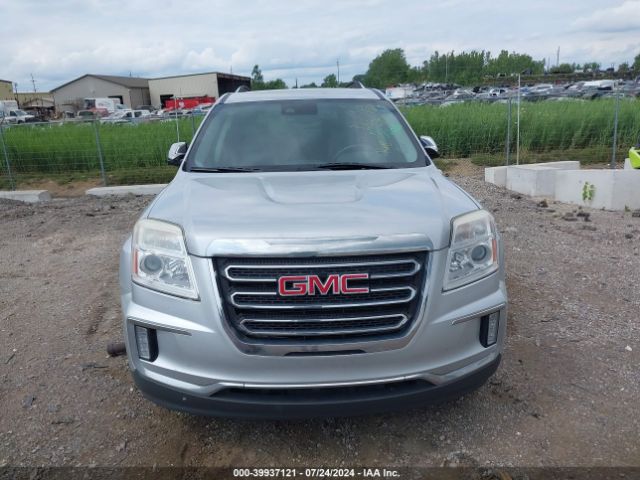 2GKALPEKXG6324254 GMC Terrain Slt