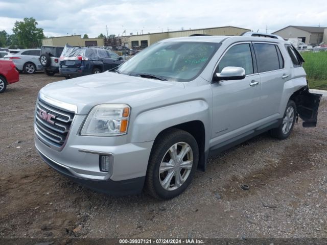 2GKALPEKXG6324254 GMC Terrain Slt