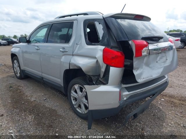 2GKALPEKXG6324254 GMC Terrain Slt
