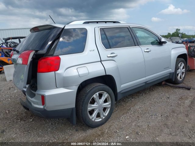 2GKALPEKXG6324254 GMC Terrain Slt
