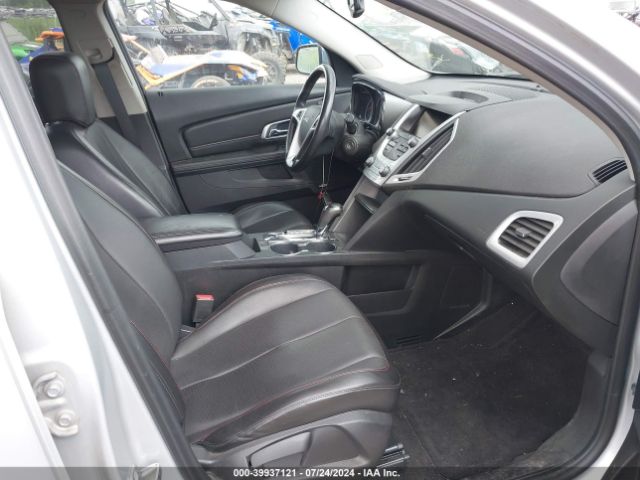 2GKALPEKXG6324254 GMC Terrain Slt