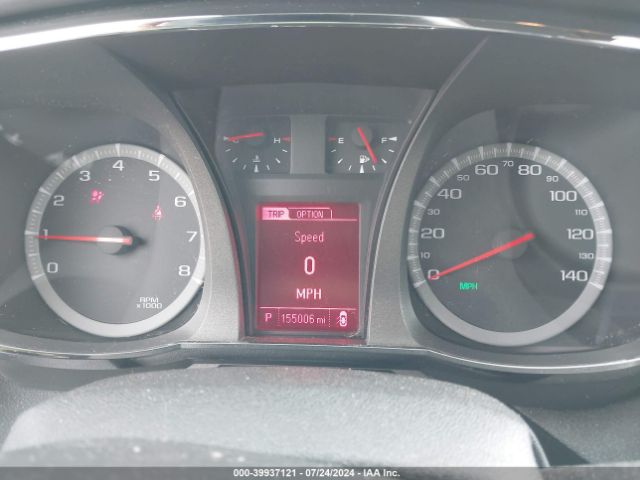 2GKALPEKXG6324254 GMC Terrain Slt