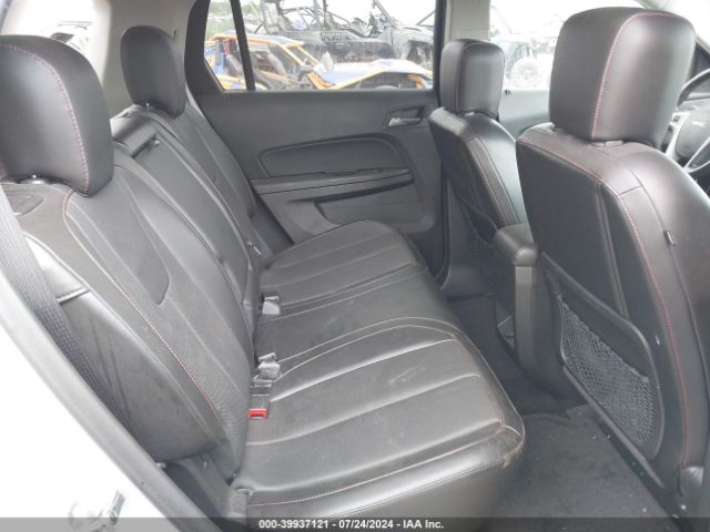 2GKALPEKXG6324254 GMC Terrain Slt