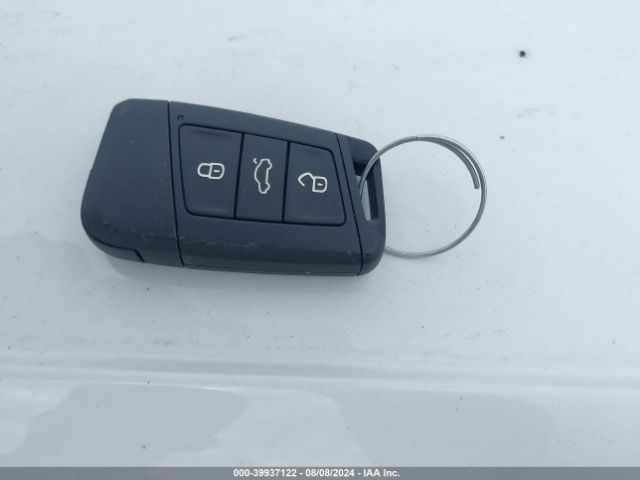 WVWBR7AN2KE000377 Volkswagen Arteon 2.0t Se