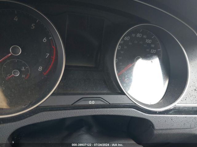WVWBR7AN2KE000377 Volkswagen Arteon 2.0t Se