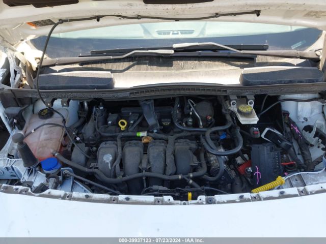 NM0LS7F29K1428202 Ford Transit Connect Xlt