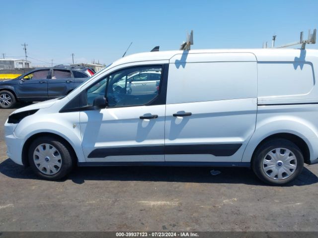 NM0LS7F29K1428202 Ford Transit Connect Xlt